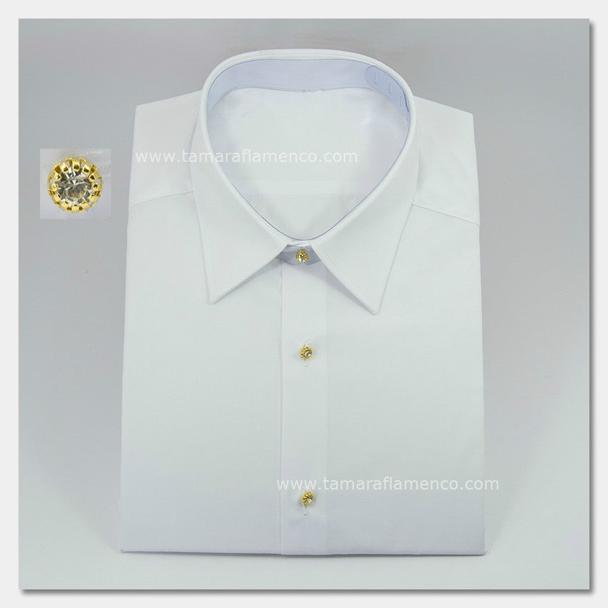 Andalusian Shirts The best selection Tamara