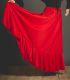 flamenco skirts for woman by order - - Veronica skirt