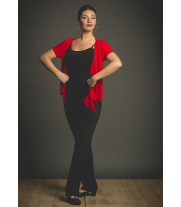 jupes de flamenco femme sur demande - - Pantalon Flamenco