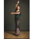 bodyt shirt flamenco femme sur demande - Maillots/Bodys/Camiseta/Top TAMARA Flamenco - Top Lola