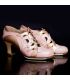 zapatos de flamenco profesionales personalizables - Begoña Cervera - Cuentos de azucar