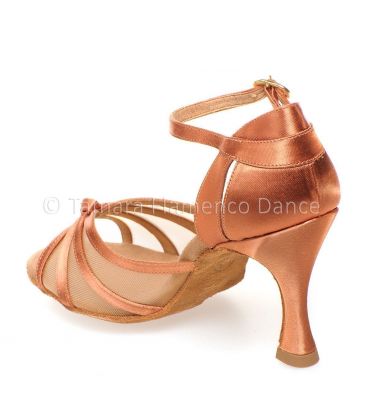 chaussures de danse latine et de salon pour femme - Rummos - 