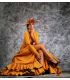 trajes de flamenca 2019 mujer - Vestido de flamenca TAMARA Flamenco - Vestido de flamenca Camelia