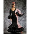 Flamenca dress Rasgueo