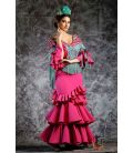 Robe de flamenca Saeta