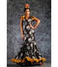 Flamenca dress Desidia