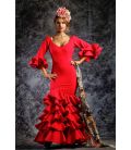 Robe de flamenca Delicia