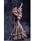 trajes de flamenca 2019 mujer - Vestido de flamenca TAMARA Flamenco - Vestido de gitana Zarzamora