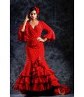 Flamenca dress PA 2