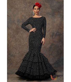robes de flamenco 2019 pour femme - Aires de Feria - Robe de flamenca Albero