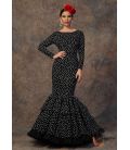 Flamenca dress Albero
