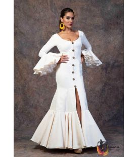 robes de flamenco 2019 pour femme - Aires de Feria - Robe de flamenca Rocio