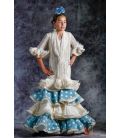 Flamenca dress Feria