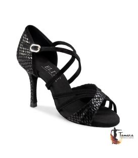 zapatos de baile latino y de salon para mujer - Rummos - Elite Athena