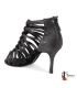 zapatos de baile latino y de salon para mujer - Rummos - Elite Bachata Diseño 1