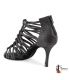 ballroom and latin shoes for woman - Rummos - Elite Bachata Design 1