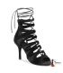 chaussures de danse latine et de salon pour femme - Rummos - Elite Bachata Design 2