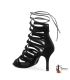 ballroom and latin shoes for woman - Rummos - Elite Bachata Design 2