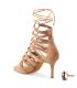 zapatos de baile latino y de salon para mujer - Rummos - Elite Bachata Diseño 2