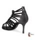 ballroom and latin shoes for woman - Rummos - Elite Bachata Design 3