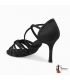 zapatos de baile latino y de salon para mujer - Rummos - Elite Celine