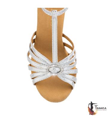 chaussures de danse latine et de salon pour femme - Rummos - Elite Karina