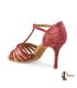 ballroom and latin shoes for woman - Rummos - Elite Karina