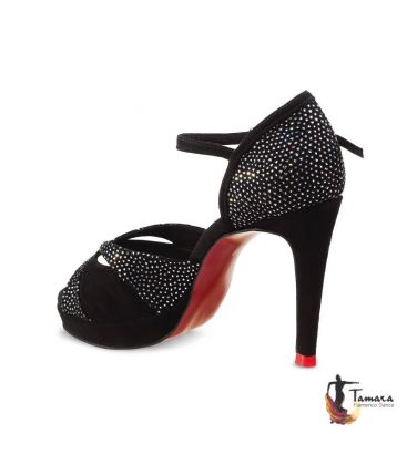zapatos de baile latino y de salon para mujer - Rummos - Kizomba