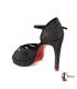 zapatos de baile latino y de salon para mujer - Rummos - Kizomba