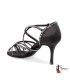 chaussures de danse latine et de salon pour femme - Rummos - Elite Luna avec diamants
