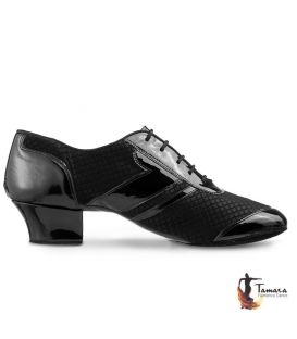 zapatos de baile latino y de salon para hombre - Rummos - Elite Michael