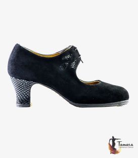 in stock flamenco shoes professionals - Tamara Flamenco - professional flamenco shoe
