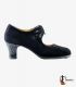 professional flamenco shoe - in stock flamenco shoes professionals - Tamara Flamenco