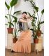 flamenco skirts for woman by order - - Teresa skirt - Elastic knit