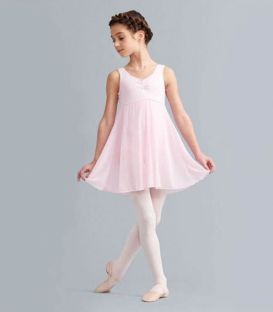 danse classique et de ballet - - Body CC102 