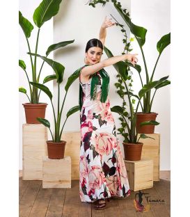 flamenco dance dresses woman by order - Vestido flamenco TAMARA Flamenco - Gojar Dress