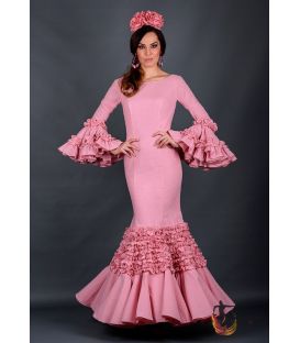 Flamenca dress Rosalia