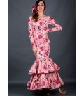 Flamenca dress Casandra