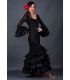 woman flamenco dresses 2019 - - Flamenca dress Fátima