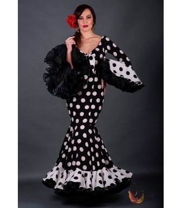 woman flamenco dresses 2019 - - Flamenca dress Helena