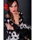 trajes de flamenca 2019 mujer - - Traje de flamenca Helena