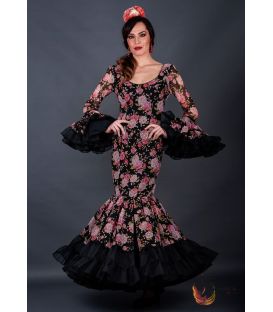 Flamenca dress Reyes