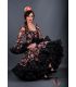 robes de flamenco 2019 pour femme - - Robe de flamenca Reyes