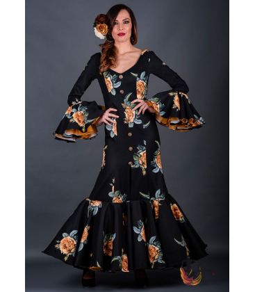 robes de flamenco 2019 pour femme - - Robe de flamenca María