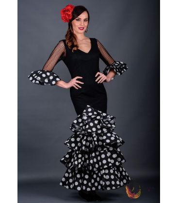 robes de flamenco 2019 pour femme - - Robe de flamenca Maribel