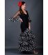 robes de flamenco 2019 pour femme - - Robe de flamenca Maribel