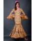 robes de flamenco 2019 pour femme - - Robe de flamenca Teresa