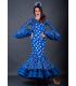 robes de flamenco 2019 pour femme - - Robe de flamenca Dulce