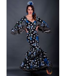 Flamenca dress Jimena