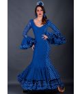 Flamenca dress Isabel